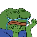 peepocry
