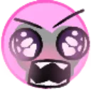 pinkangry