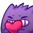 GengarHeart