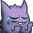 GengarSad