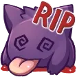 GengarRIP