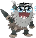 PerrserkerFakeTear
