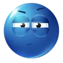 bluehuh
