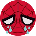 SadSpidey SadSpidey