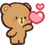 tmr_assault_ka_dil_rakho Discord sticker | TMR Esports