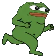 pepeRun