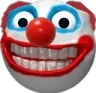 Clown Clown
