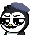 PenguFrench