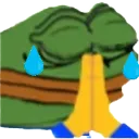 Pepe_SadgePray