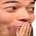 pogSecret Discord Emoji