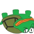 VedalFliped1