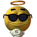 angelic Discord emoji