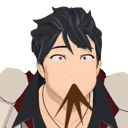 QrowSpit Discord emoji