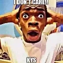 Idgaf_Kys