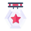 badge
