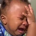 Crybaby crybaby Discord Emoji