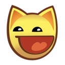 AJ_Silly3 Discord emoji