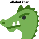 AllahuEjder