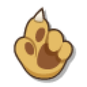 OG_Paw_Point Discord emoji