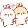 bun_dancing