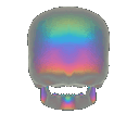 skull