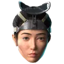 2043_Emote_Different_Paik