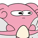 BruhBlissey