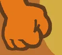 charthur_fist