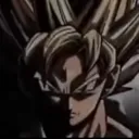 DarkGoku