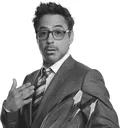 rdj