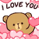 generacija_iloveyoubear