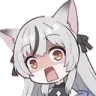 KokonaShocked