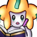 JirachiNote