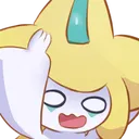 jirachiPanik