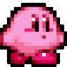 pinkkirby Discord Emoji