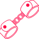 handcuff