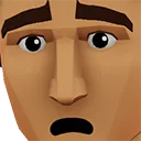 ShockedMan