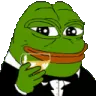 pepesalute