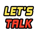 Letstalk