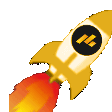 MCRRocket Discord emoji