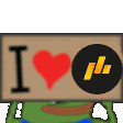 ILoveMCR Discord emoji