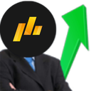 MCRStonks Discord emoji