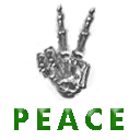 peace