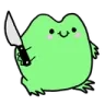 knifefrog