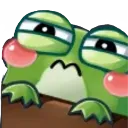 sussyfrog
