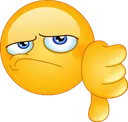 Thumbsdown
