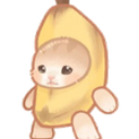 cb_kat_banana Discord emoji