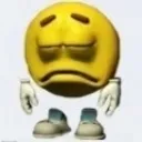 sad