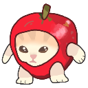 cb_kat_apple Discord emoji