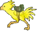 chocobofrog